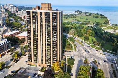 Lake Michigan - Milwaukee County Condo For Sale in Milwaukee Wisconsin