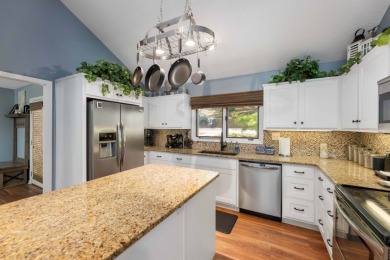 Waterfront Home on Lake Harding - photo 10
