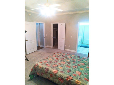 Tour this well-maintained 3BR/2BA custom brick home located in