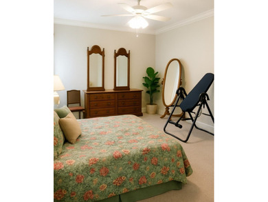 Tour this well-maintained 3BR/2BA custom brick home located in