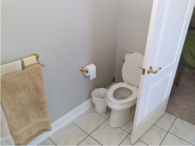 Tour this well-maintained 3BR/2BA custom brick home located in