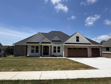 (private lake, pond, coastal) Home For Sale in Chickamauga Georgia