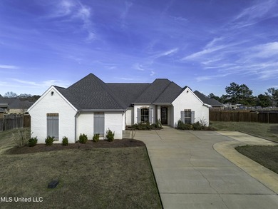 NEW PRICE!!! WELCOME TO 705 QUEENS CT. in the Gated Kensington - photo 1