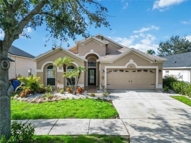 Lake Home For Sale in Ruskin, Florida