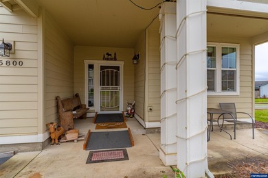 Beautiful single-level home in a private Turner subdivision