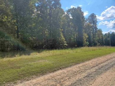 Lake Barnett - Bayou Des Arc  Acreage For Sale in Searcy Arkansas