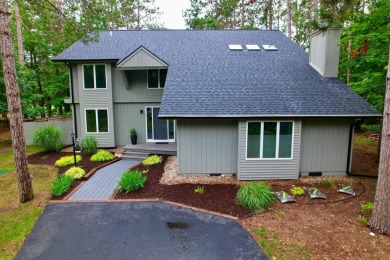 Lake Home For Sale in Gaylord, Michigan