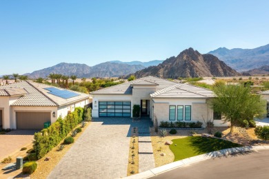Lake Calhuilla Home For Sale in La Quinta California