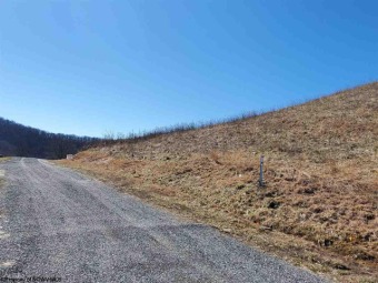 Stonecoal Lake Lot For Sale in Horner West Virginia