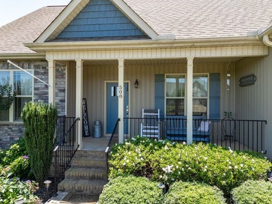 Welcome to 508 Sedona Ct, a stunning 3-bedroom, 2-bathroom home - photo 4