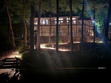 Waterfront Home on Lake Harding - photo 28