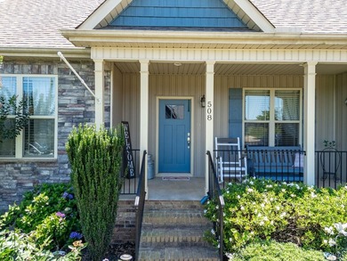 Welcome to 508 Sedona Ct, a stunning 3-bedroom, 2-bathroom home - photo 5