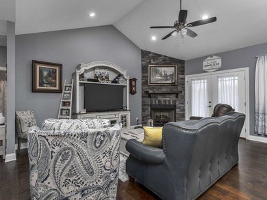 Welcome to 508 Sedona Ct, a stunning 3-bedroom, 2-bathroom home - photo 9