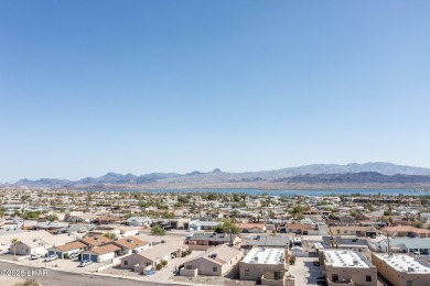 Lake Condo For Sale in Lake Havasu City, Arizona