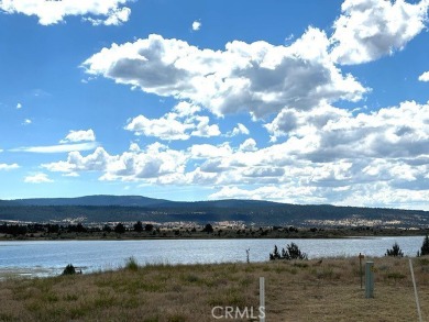 Donovan Reservoir Lot For Sale in Alturas California