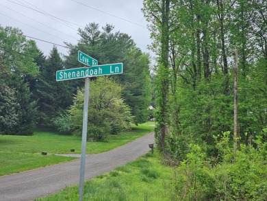 Lake Lot For Sale in Cookeville, Tennessee