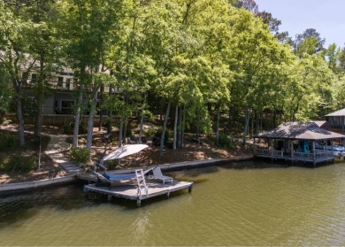 Waterfront Home on Lake Harding - photo 1