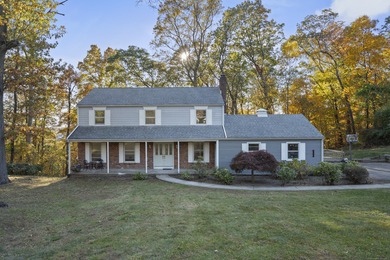 (private lake, pond, coastal) Home Active Under Contract in Branford Connecticut