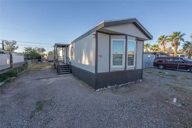 Colorado River - Mohave County Home Active Under Contract in Bullhead City Arizona