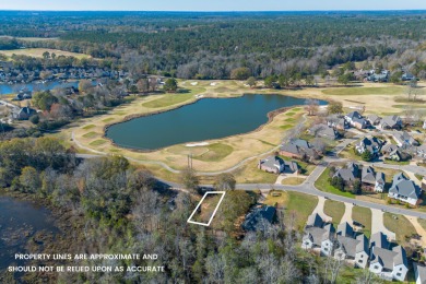 Lake Lot For Sale in Hattiesburg, Mississippi