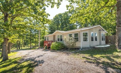 (private lake, pond, creek) Home Active Under Contract in Waynesville Missouri