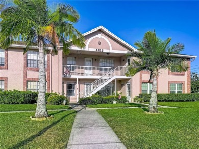 (private lake, pond, creek) Condo For Sale in New Port Richey Florida