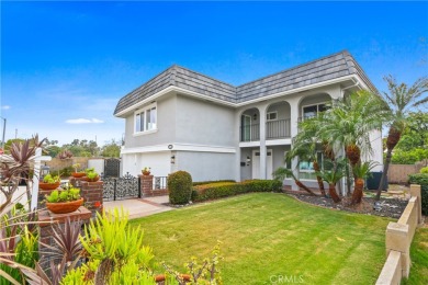 Lake Home For Sale in Huntington Beach, California
