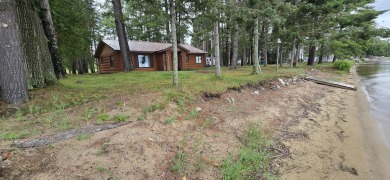 Lake Home For Sale in Onaway, Michigan