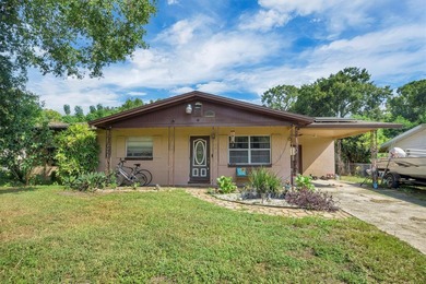 Lake Mariana Home For Sale in Auburndale Florida