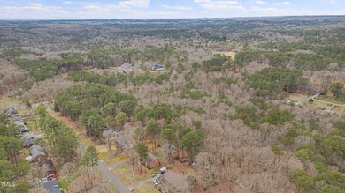 Don't miss the opportunity to custom build on a large, wooded - photo 11
