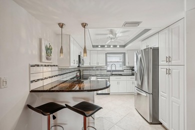 Experience relaxed coastal living in this furnished 2-bed - photo 12