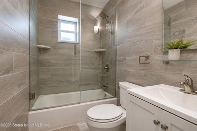 This is a rare corner 4-family opportunity situated on an - photo 12