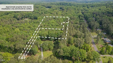 Don't miss the opportunity to custom build on a large, wooded - photo 13