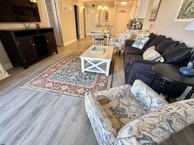 Welcome to Ocean Colony! Discover beachside living at its finest