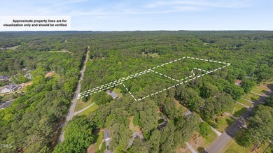 Don't miss the opportunity to custom build on a large, wooded - photo 14
