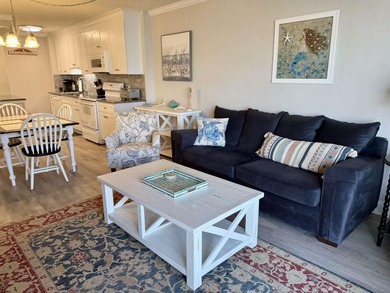 Welcome to Ocean Colony! Discover beachside living at its finest