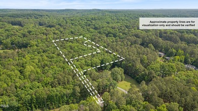 Don't miss the opportunity to custom build on a large, wooded - photo 15