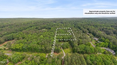 Don't miss the opportunity to custom build on a large, wooded - photo 16