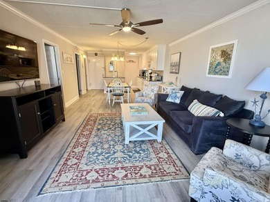 Welcome to Ocean Colony! Discover beachside living at its finest