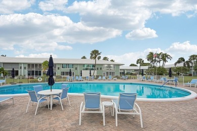 Experience relaxed coastal living in this furnished 2-bed - photo 21