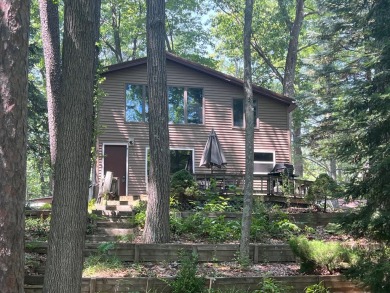 Lake Home For Sale in Roscommon, Michigan
