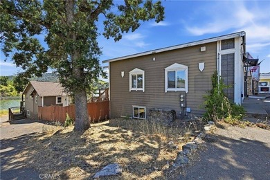 Prime Lakefront Mixed-Use Investment - Downtown Clearlake - photo 22