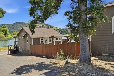 Prime Lakefront Mixed-Use Investment - Downtown Clearlake - photo 24