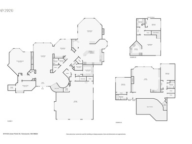Exquisite custom home with timeless quality features throughout - photo 30
