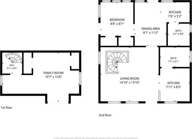 Prime Lakefront Mixed-Use Investment - Downtown Clearlake - photo 34