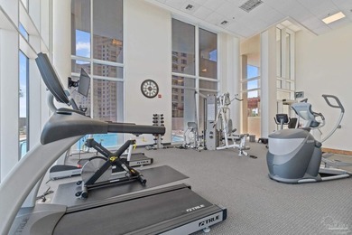 PERCHED ON THE 9TH FLOOR OF THE GATED LA PLAYA COMMUNITY, THIS - photo 34