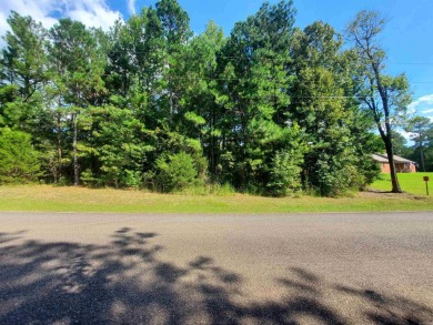 Lake Barnett - Bayou Des Arc  Lot For Sale in Searcy Arkansas