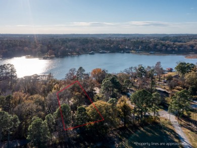 Lake Tyler Home For Sale in Whitehouse Texas