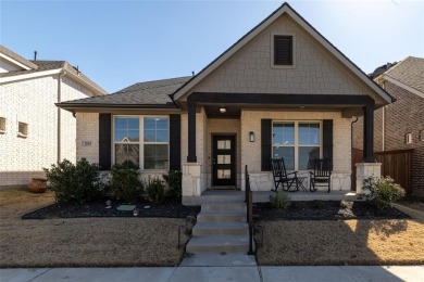 Lake Home For Sale in Little Elm, Texas