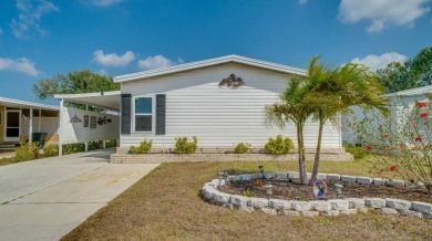 Lake Home For Sale in N Ft Myers, Florida